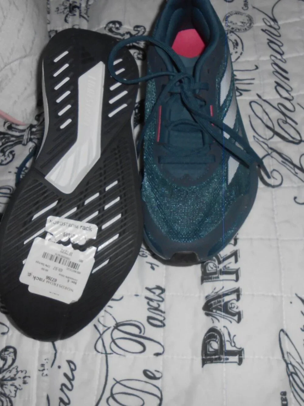 adidas lightstrike duramospeed